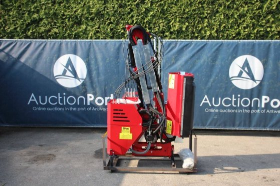 Heavy machinery product image - Image 1 of 1