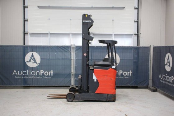 Heavy machinery product image - Image 1 of 1