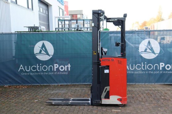Heavy machinery product image - Image 1 of 1