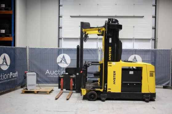 Heavy machinery product image - Image 1 of 1
