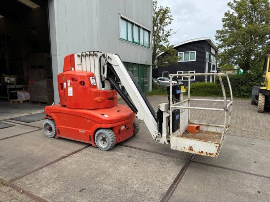 Heavy machinery product image - Image 1 of 1