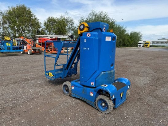 Heavy machinery product image - Image 1 of 1