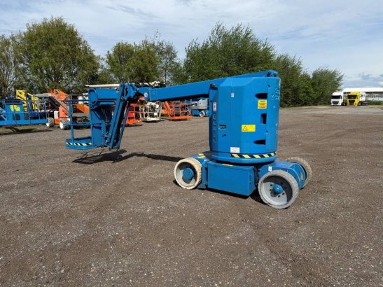 Heavy machinery product image - Image 1 of 1