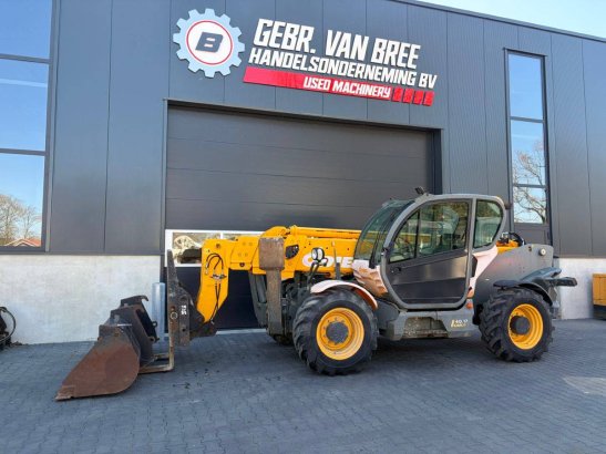 Heavy machinery product image - Image 1 of 1