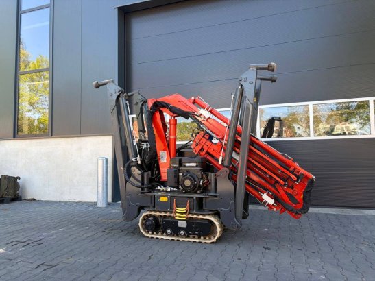 Heavy machinery product image - Image 1 of 1
