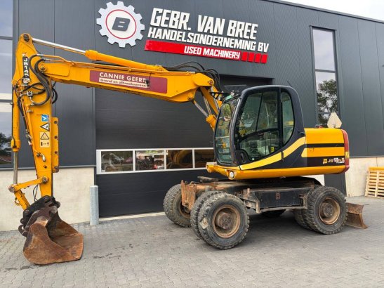 Heavy machinery product image - Image 1 of 1