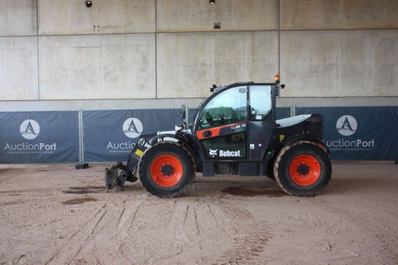 Heavy machinery product image - Image 1 of 1