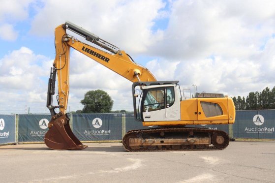 Heavy machinery product image - Image 1 of 1