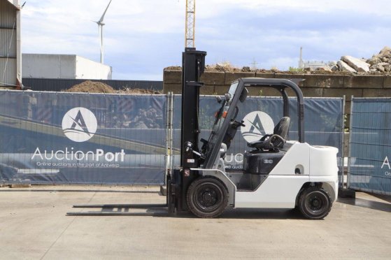 Heavy machinery product image - Image 2 of 3