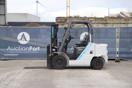 Heavy machinery product image - Image 2 of 3