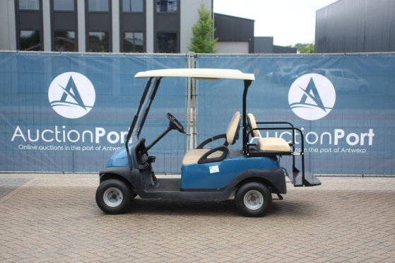 Heavy machinery product image - Image 1 of 1