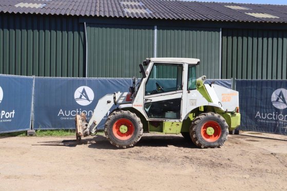 Heavy machinery product image - Image 1 of 1