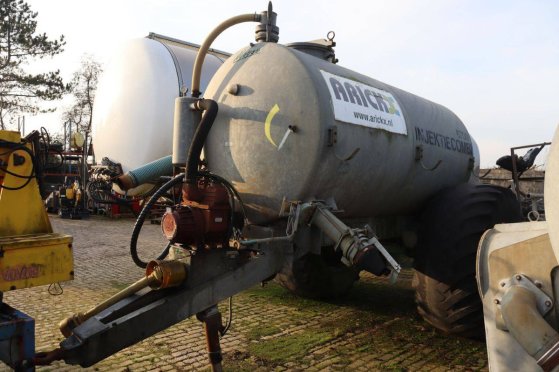 Heavy machinery product image - Image 1 of 1
