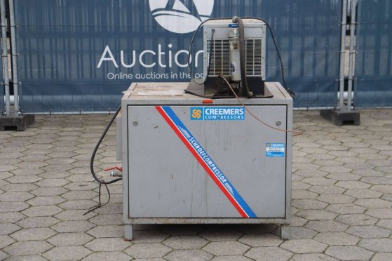 Heavy machinery product image - Image 1 of 1