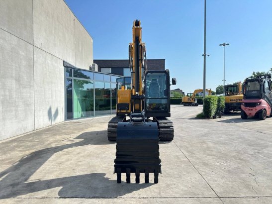Sany SY70C Crawler Excavator 2026 New SY70C 2026 1 Crawler Excavators image 2