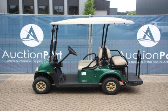 Golf cart EZ-GO RXV Electric 2019 ez-go RXV 2019 2 image 17
