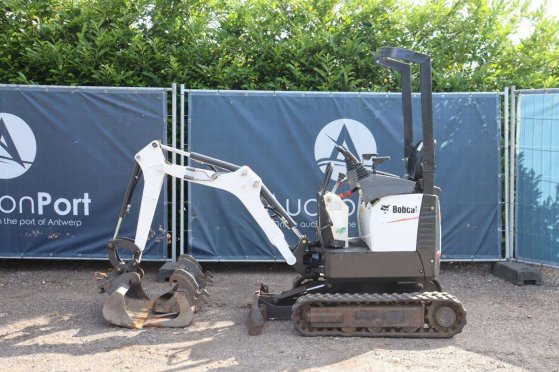 Heavy machinery product image - Image 1 of 1