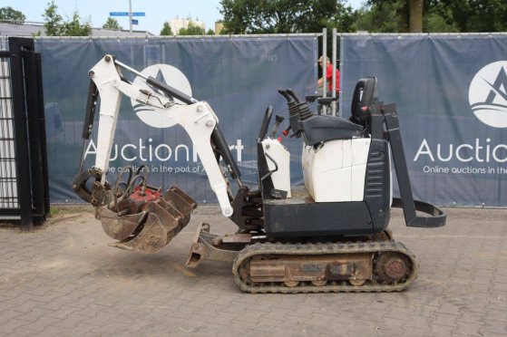 Heavy machinery product image - Image 1 of 1