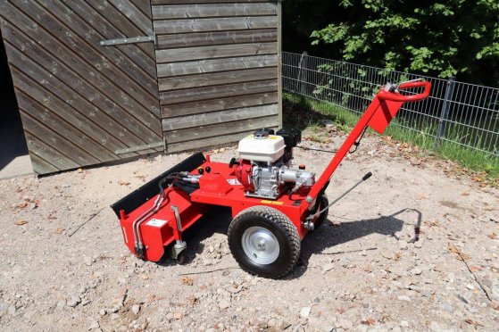 Heavy machinery product image - Image 1 of 1