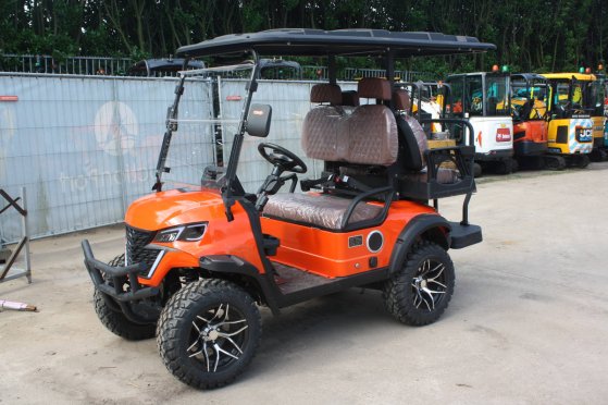 Heavy machinery product image - Image 1 of 1