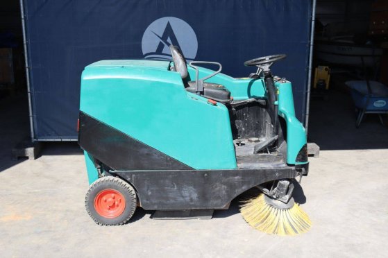 Heavy machinery product image - Image 1 of 1
