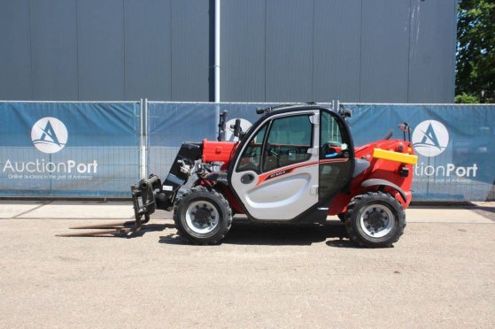 Heavy machinery product image - Image 1 of 1