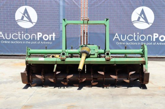 Rotary tiller Onbekend 2 image 17