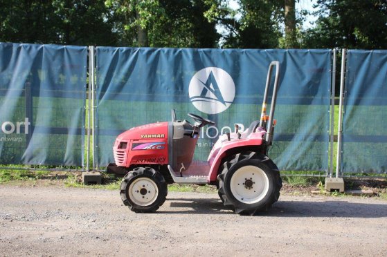 Heavy machinery product image - Image 1 of 1