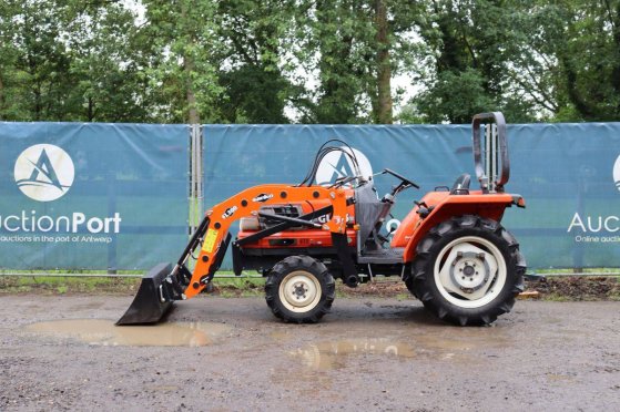 Heavy machinery product image - Image 1 of 1