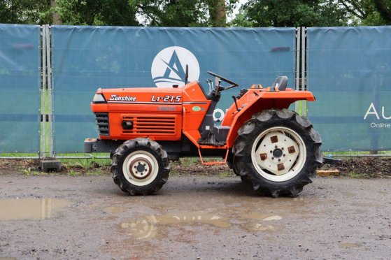 Heavy machinery product image - Image 1 of 1