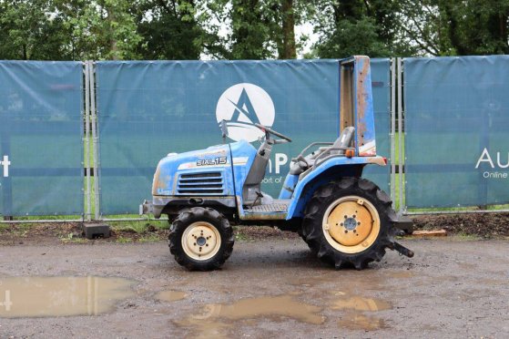 Heavy machinery product image - Image 1 of 1