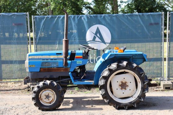 Heavy machinery product image - Image 1 of 1