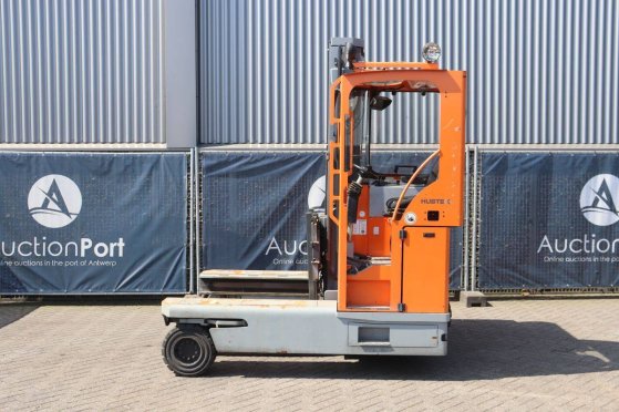 Heavy machinery product image - Image 1 of 1