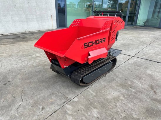 Heavy machinery product image - Image 1 of 1