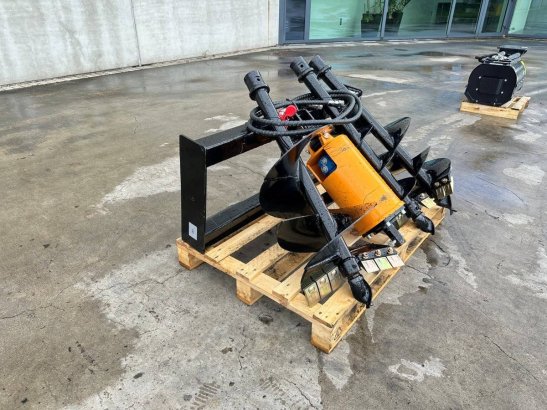 Heavy machinery product image - Image 1 of 1