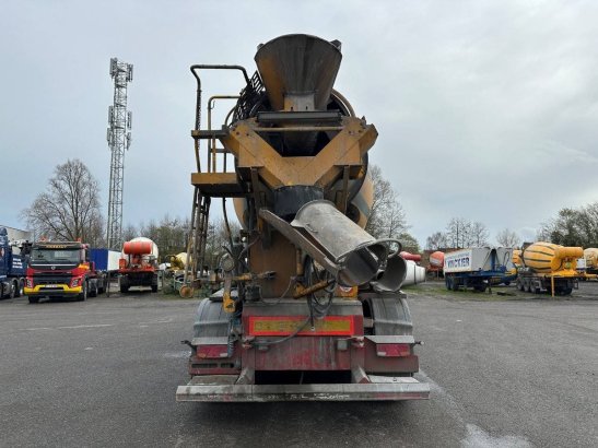 Heavy machinery product image - Image 1 of 1