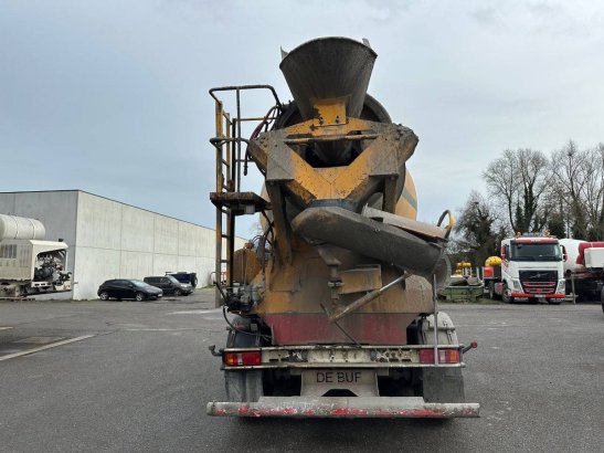 Heavy machinery product image - Image 1 of 1