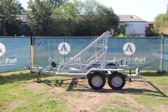 Heavy machinery product image - Image 1 of 1