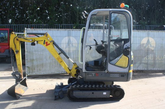 Heavy machinery product image - Image 1 of 1