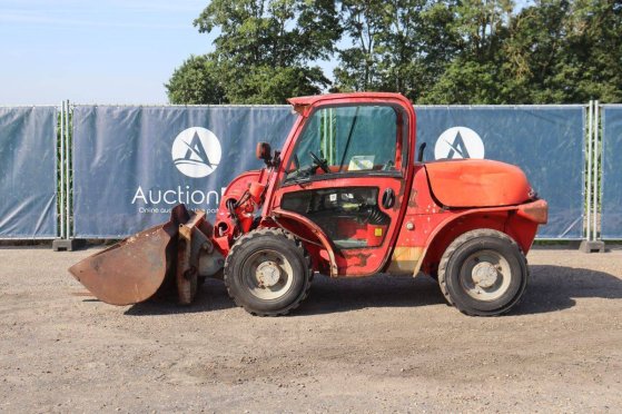 Heavy machinery product image - Image 1 of 1