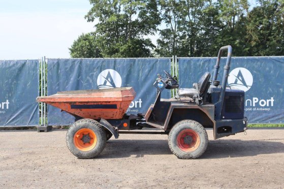 Heavy machinery product image - Image 1 of 1