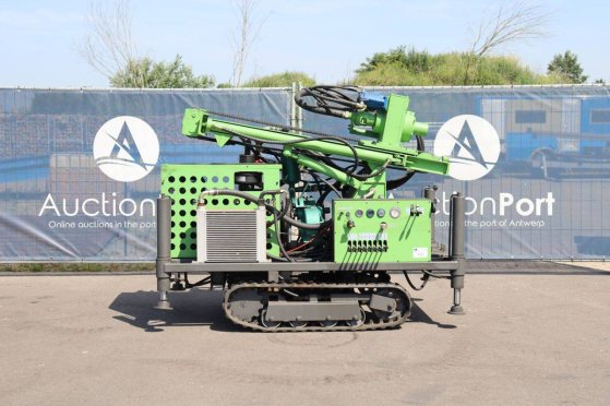 Heavy machinery product image - Image 1 of 1
