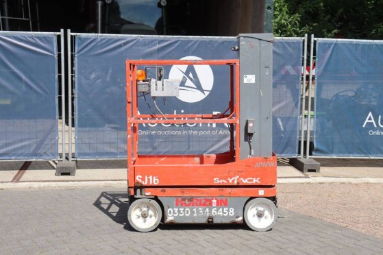 Heavy machinery product image - Image 1 of 1