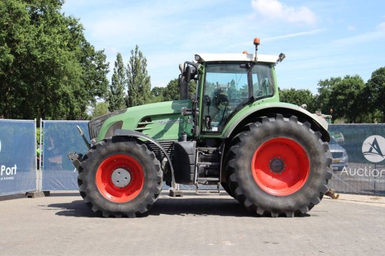 Heavy machinery product image - Image 1 of 1