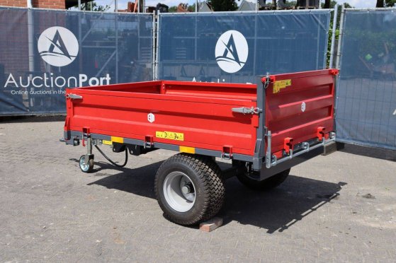Heavy machinery product image - Image 1 of 1