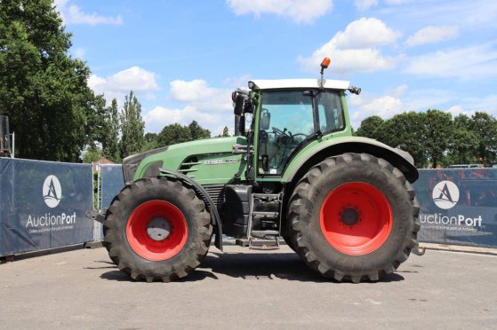 Heavy machinery product image - Image 1 of 1