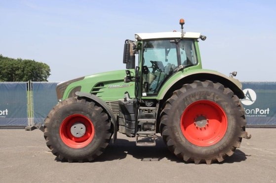 Heavy machinery product image - Image 1 of 1