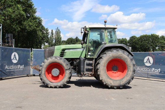 Heavy machinery product image - Image 1 of 1