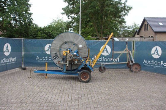 Heavy machinery product image - Image 1 of 1