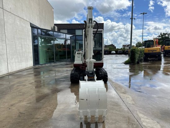 Heavy machinery product image - Image 1 of 1